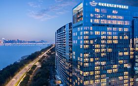 The Azure Qiantang, A Luxury Collection Hotel, Hangzhou